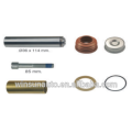 KNORR Caliper pin kit set / brake caliper repair kits/caliper kits , oem no K001470 - A0004203482